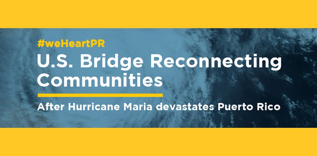 Hurricane Maria Statistics In Puerto Rico