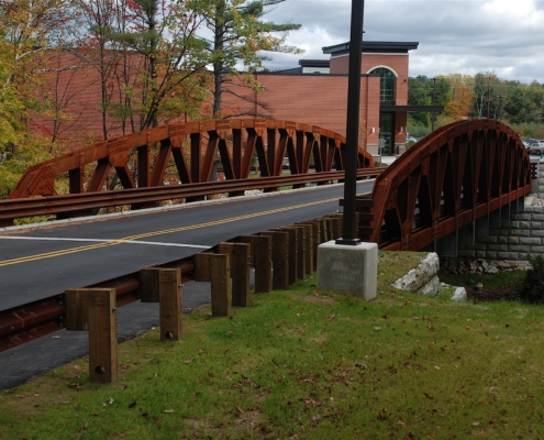 From our friends at NACE: "Road and Bridge Investments Have the Biggest Impact on County Economic Development"