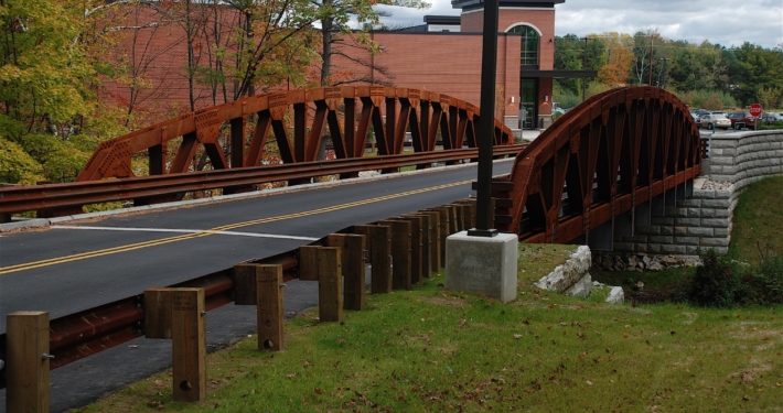 From our friends at NACE: "Road and Bridge Investments Have the Biggest Impact on County Economic Development"