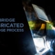 The U.S. Bridge Prefabricated Steel Bridge Process