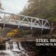 Steel Bridge Myths: Concrete Bridges Outlast Steel Bridges