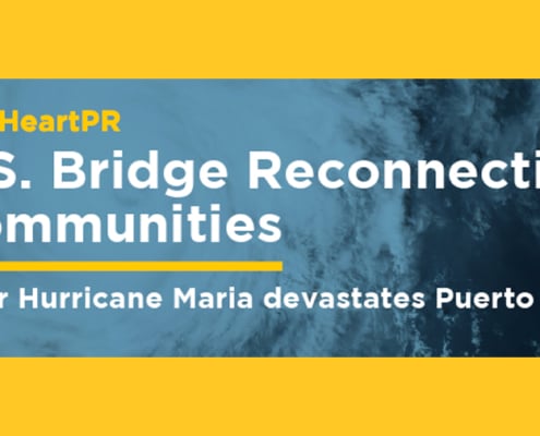 Hurricane Maria Statistics In Puerto Rico