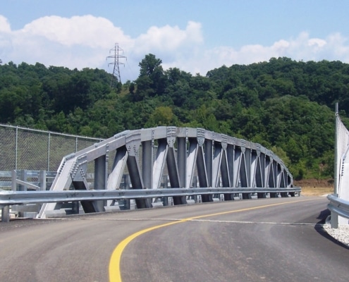 U.S. Bridge is Headed to the Big Apple to Talk Highways and Bridges