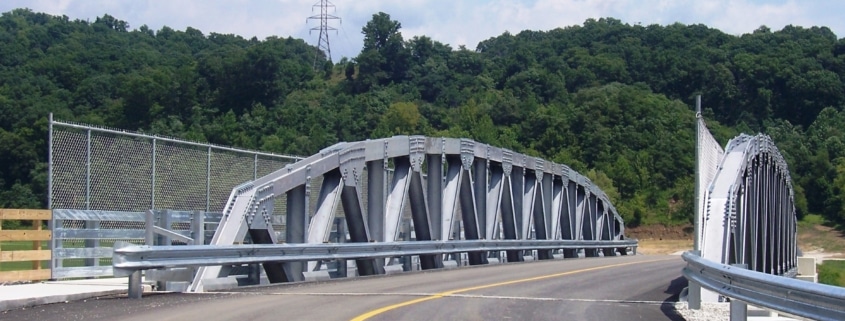 U.S. Bridge is Headed to the Big Apple to Talk Highways and Bridges