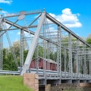 Steel Bridges & Their Impact on the Environment