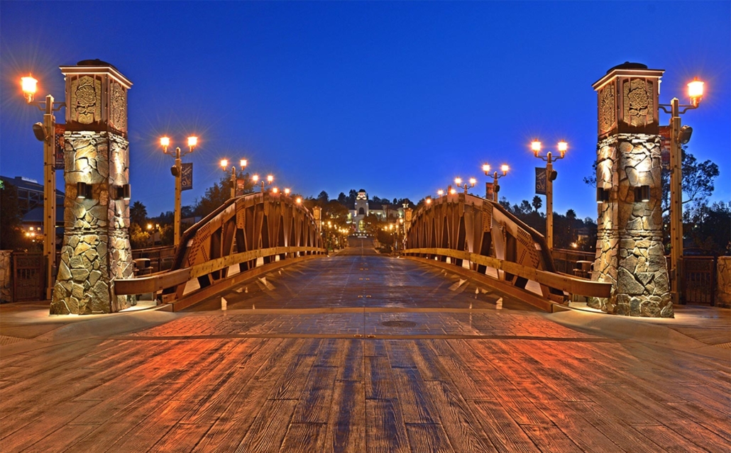 U.S. Bridge Cambridge
