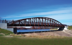 U.S. Bridge Seneca