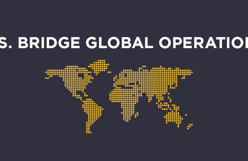 U.S. Bridge Global Operations