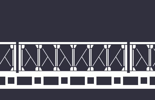 Bridge Deck Designs: The Benefits of Steel