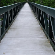 Bridge Railing