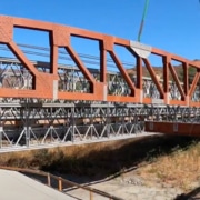 Mulholland Bridge Project US Bridge