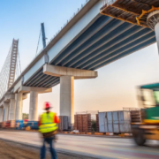 Infrastructure Dollars At Work